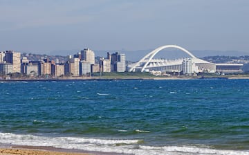 Durban, KwaZulu-Natal, South Africa