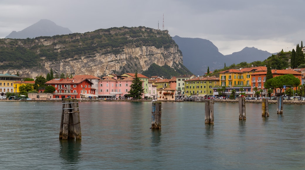 Gardasee-Süd, Lombardei, Italien