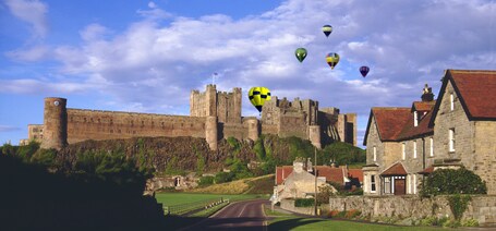 Bamburgh