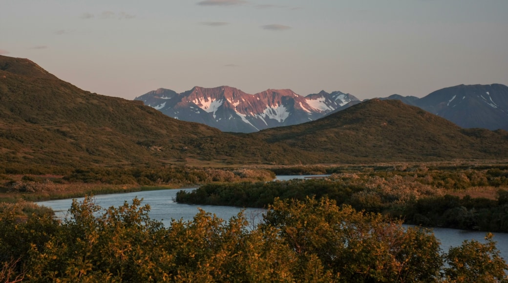 Kepulauan Aleutian