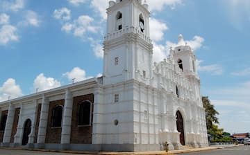 Chitre, Herrera, Panama
