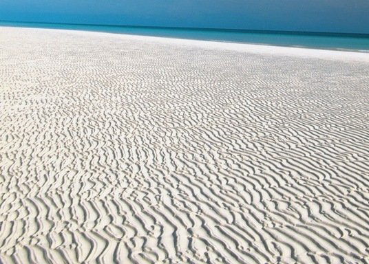 West Grand Bahama, Bahamas