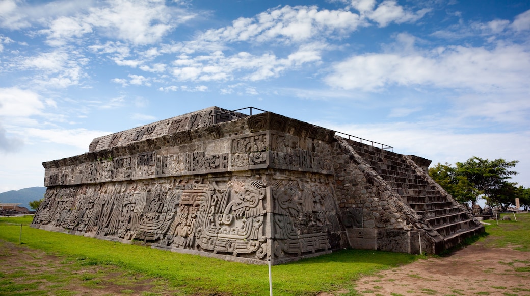 Teotihuacan, Delstaten Mexiko, Mexiko, Mexiko
