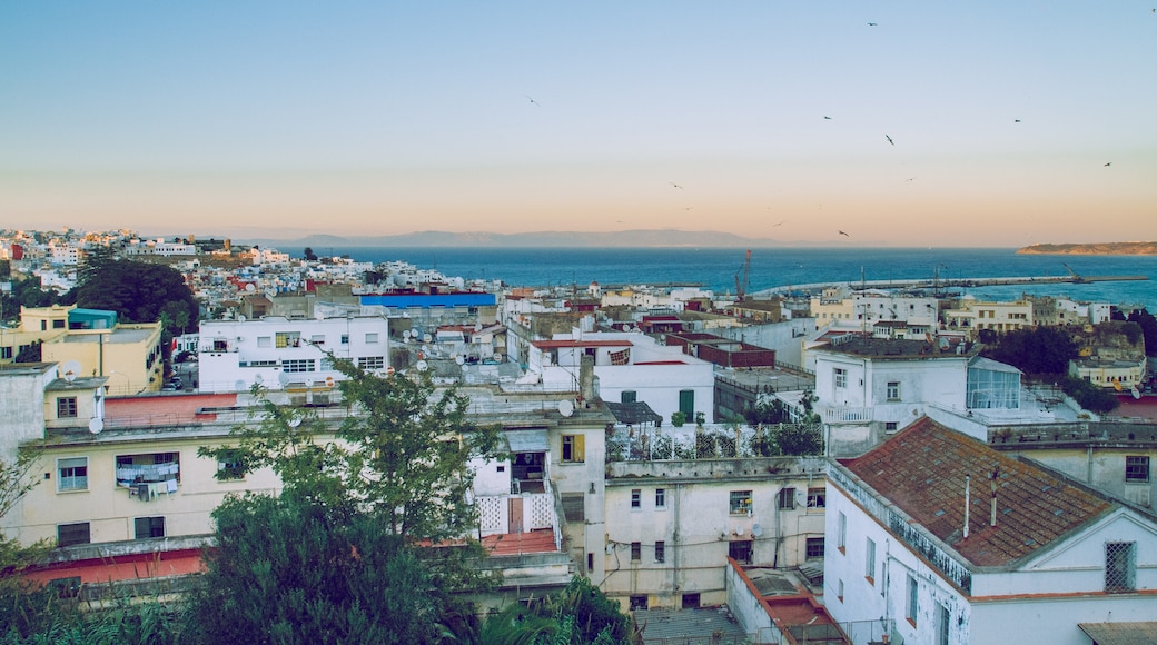 Tangier-Tétouan-Al Hoceima