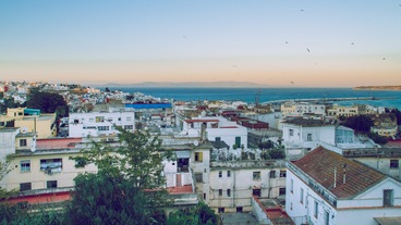 Tangier/