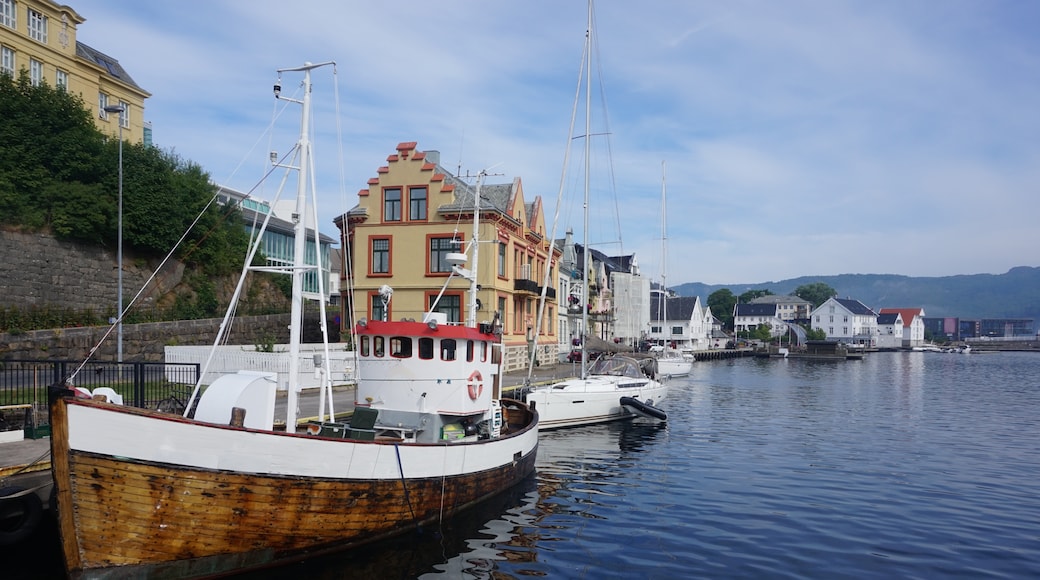 Farsund, Agder, Norge