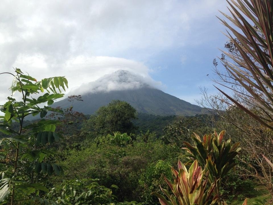 La Fortuna, Alajuela Province, Costa Rica