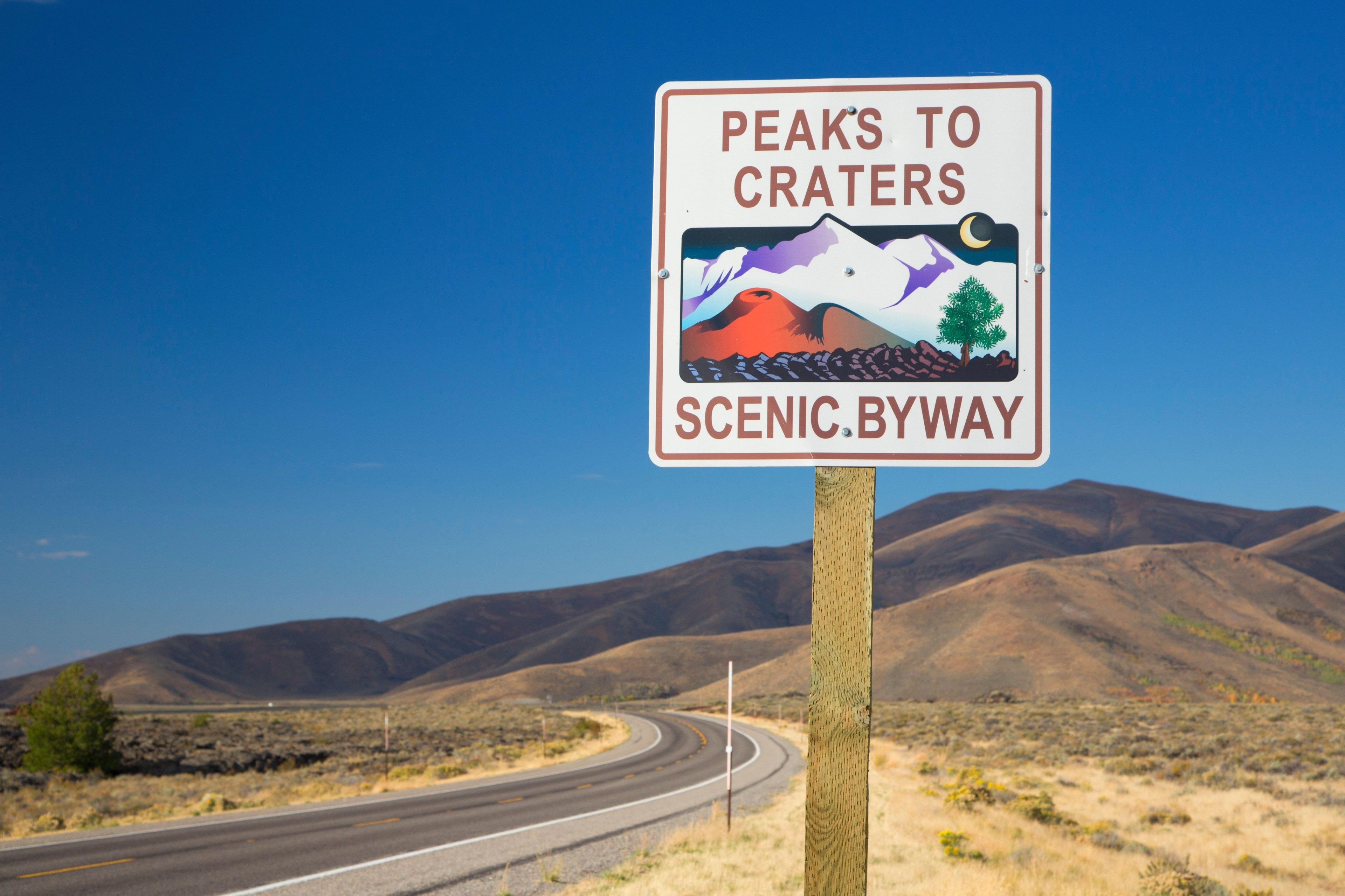 Salmon-Challis National Forest