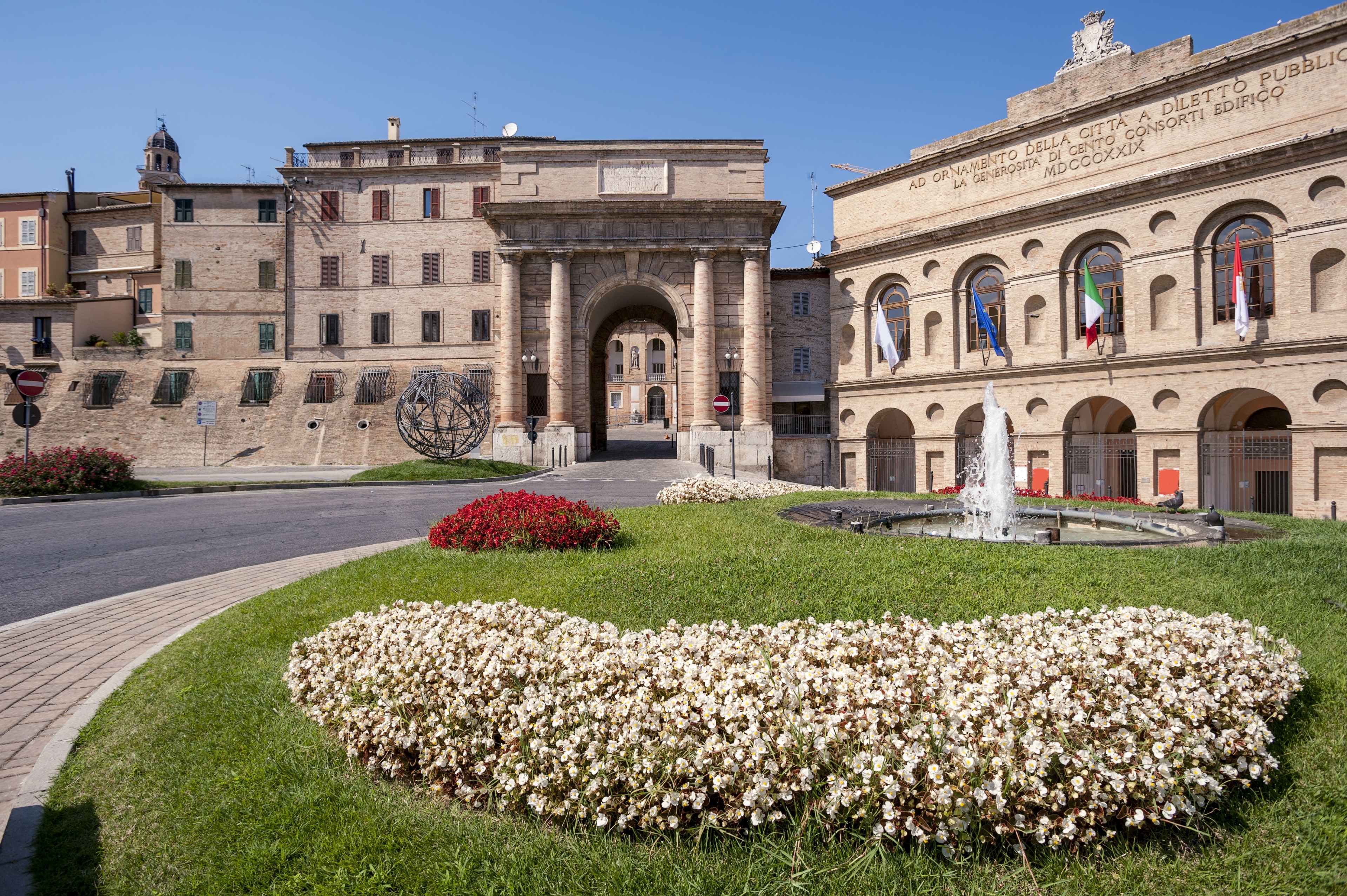 Province of Macerata, Marche, Italy