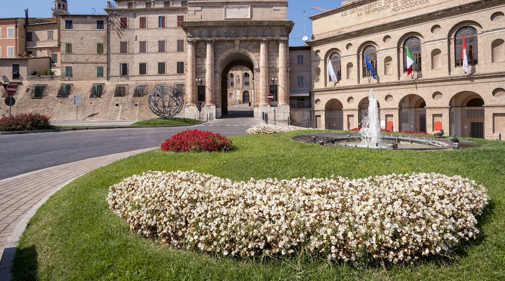 Macerata Provinz