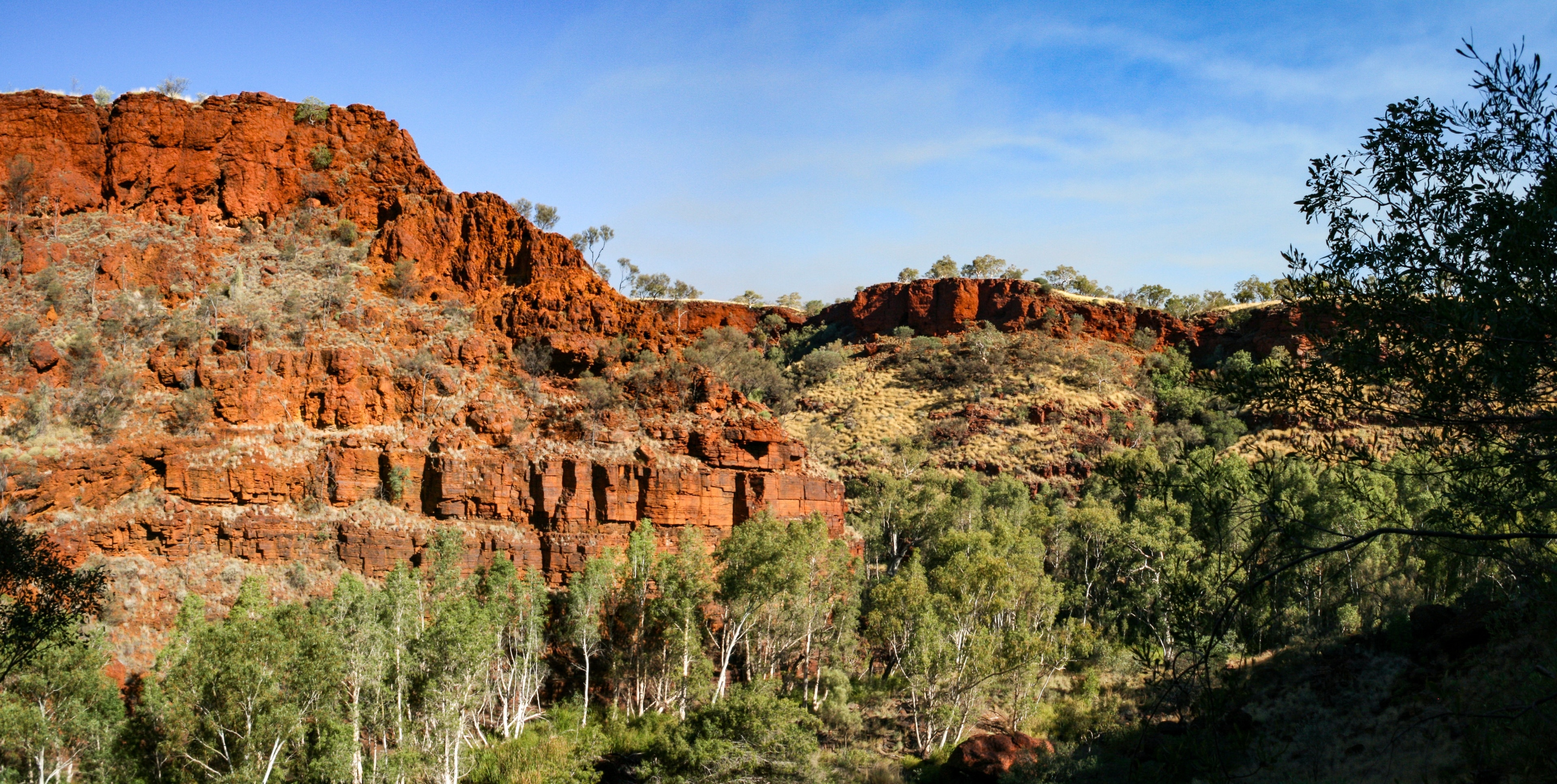 Karratha, Western Australia, Australia