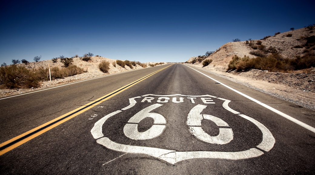 Museo Californiano della Route 66