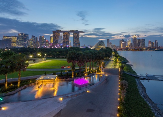 シンガポール マリーナ ベイ サンズ スカイパーク 周辺のホテル 宿泊予約 格安ホテル予約 最安値検索 ホテルズドットコム