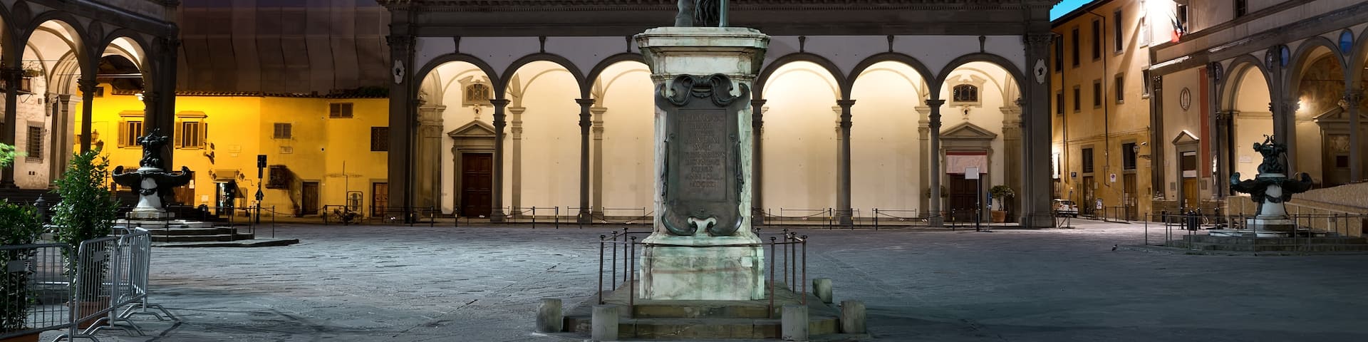 Campo di Marte, Florence, Tuscany, Italy