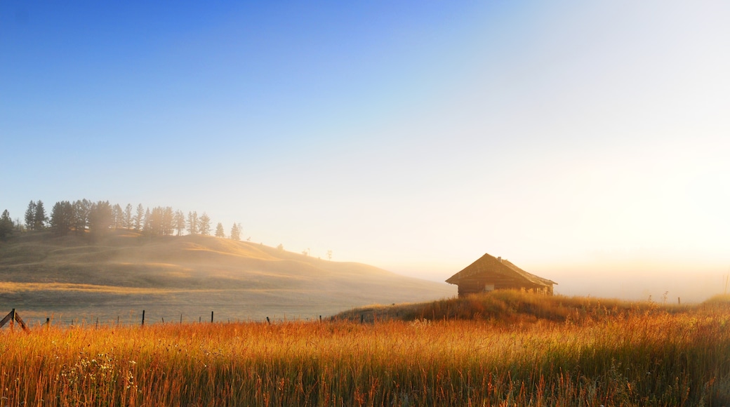 Cariboo Chilcotin Coast