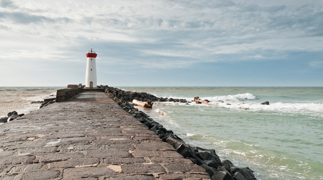 Le Grau-dʼAgde