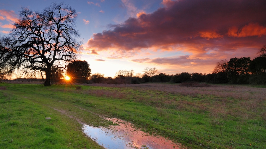 American River Parkway