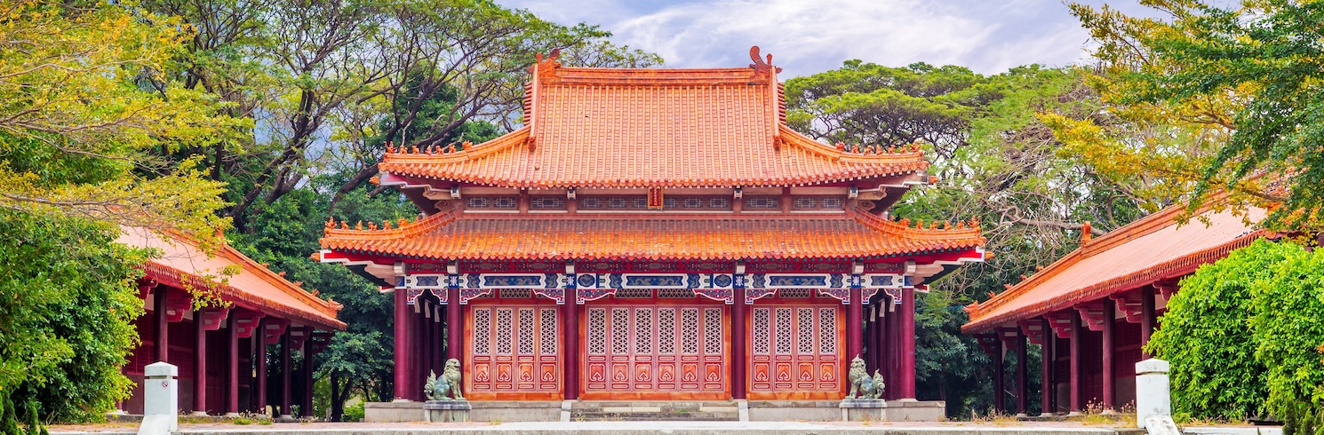 Tainan, Taiwan