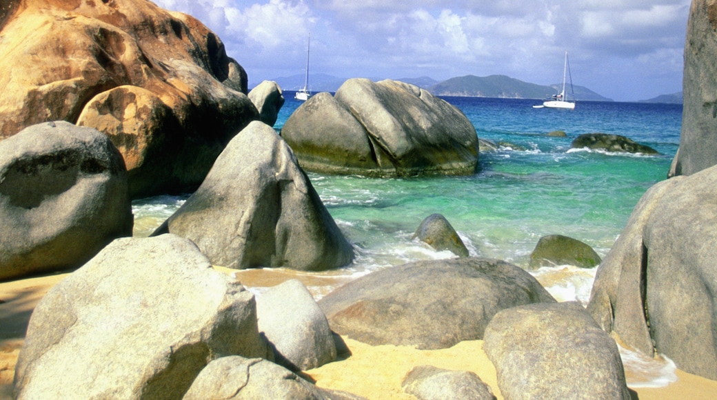 Virgin Gorda