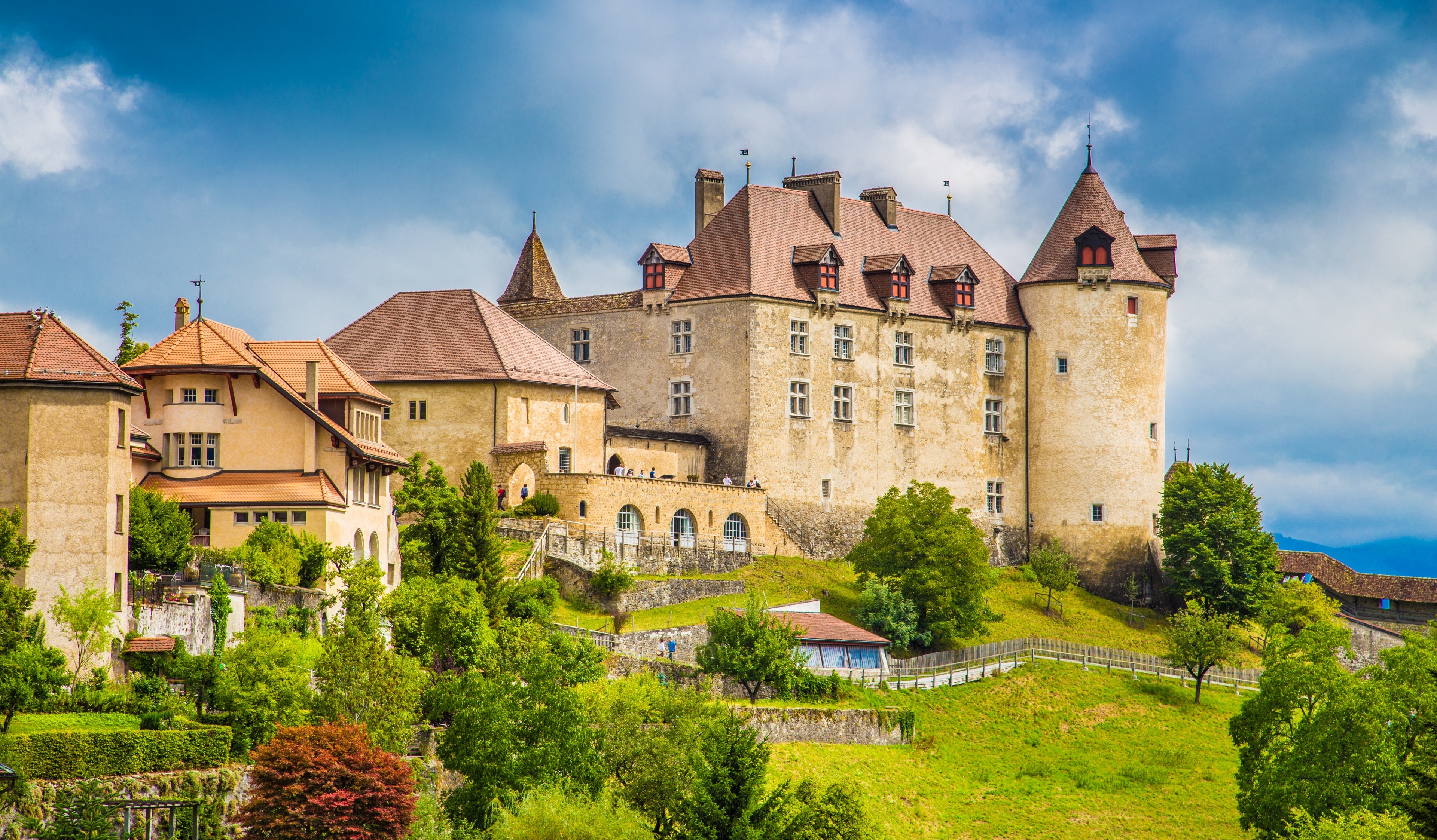 Gruyère Rooms, Gruyères – Updated 2024 Prices