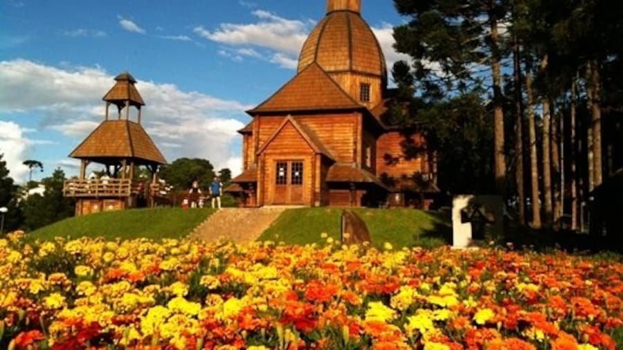 Tingui Park