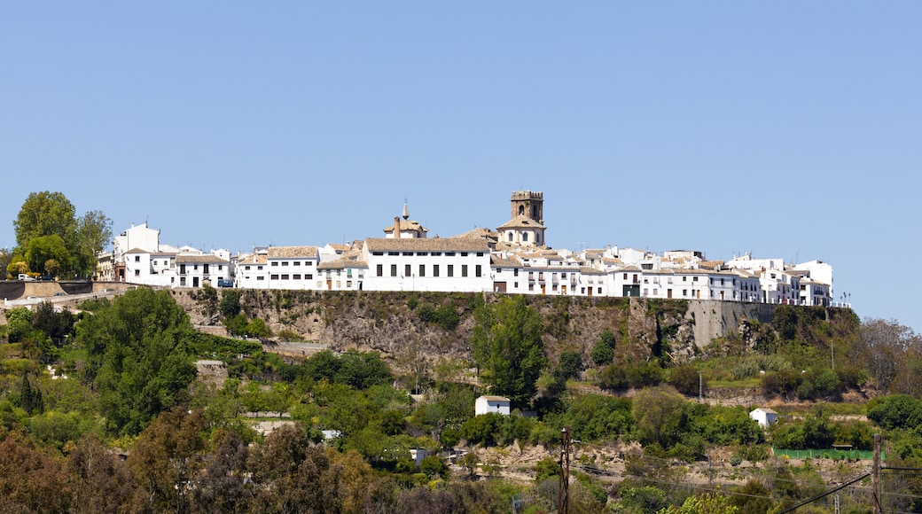 Priego de Córdoba, Andalusia, Spain