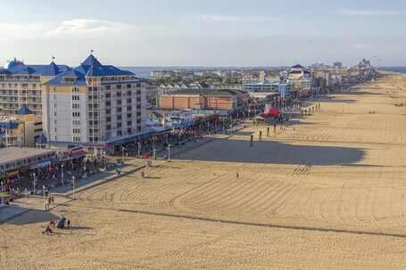 Ocean City