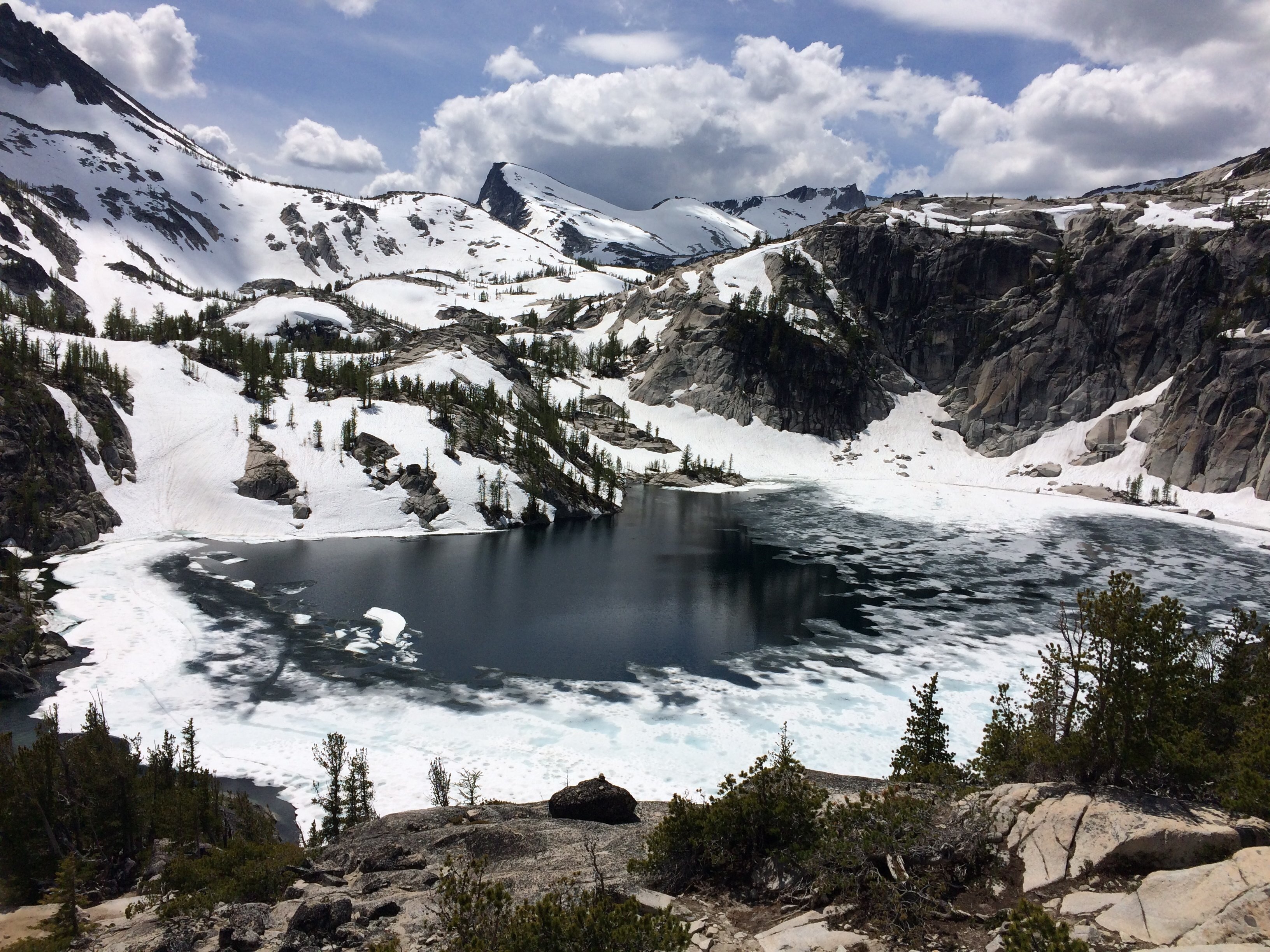 The Enchantments