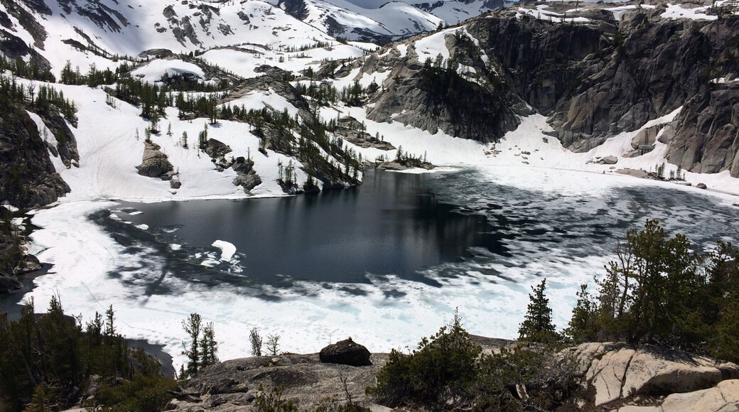 Cuenca The Enchantments