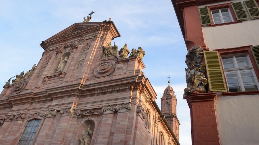 Jesuitenkirche