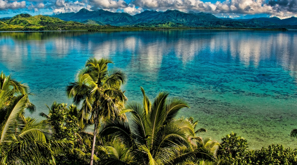 Savusavu