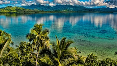 fiji travel cost