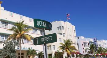 South Beach, Miami Beach, Florida, United States of America