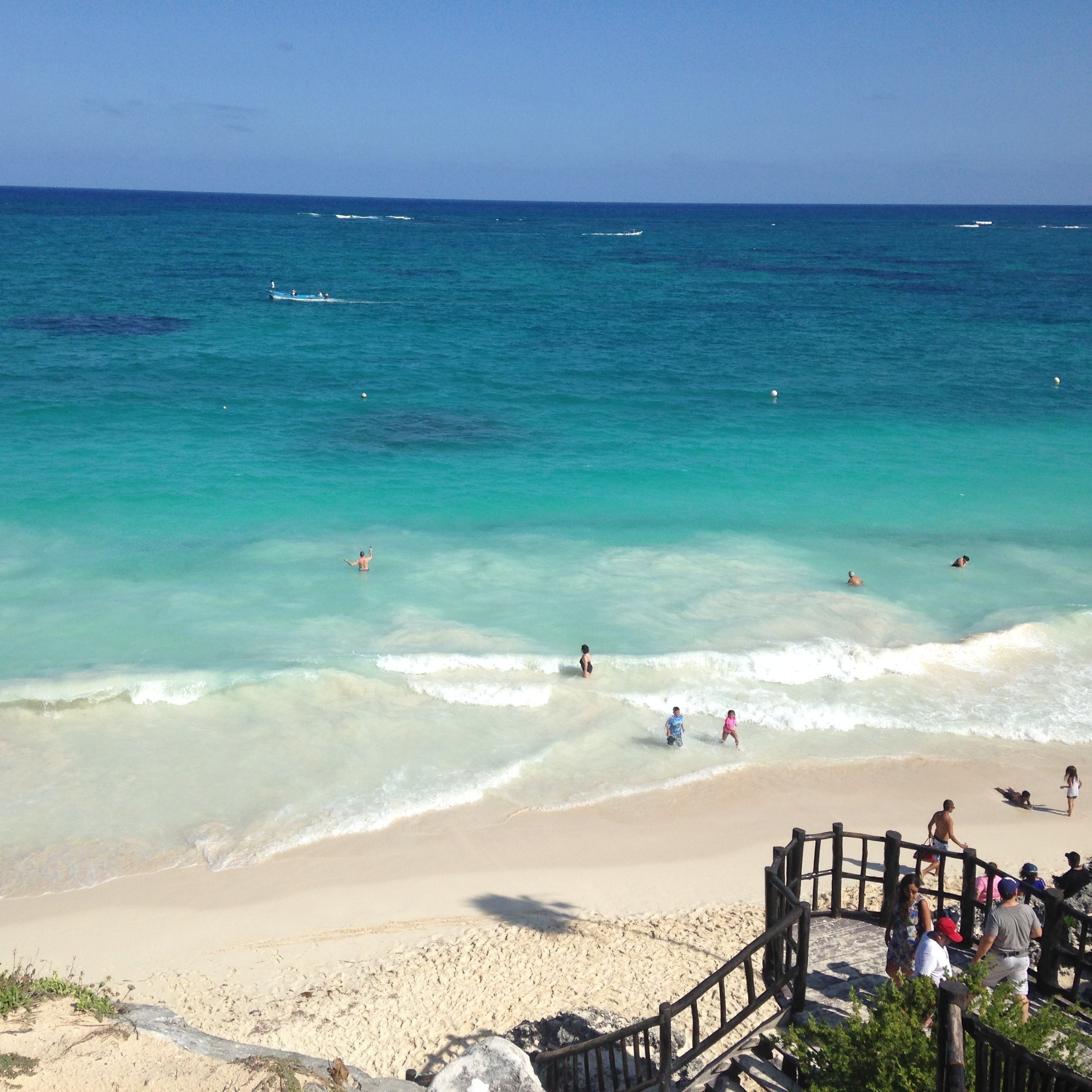 Tulum Beach