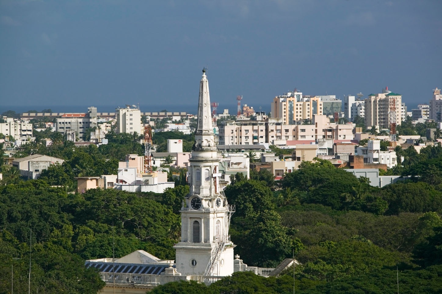 Chennai, Tamil Nadu, Indien