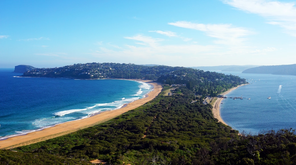 Northern Beaches