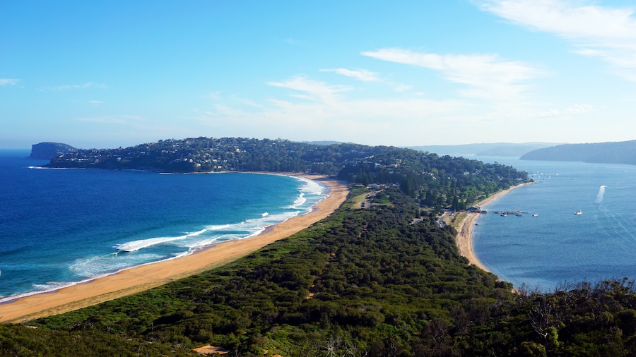 McKay Reserve