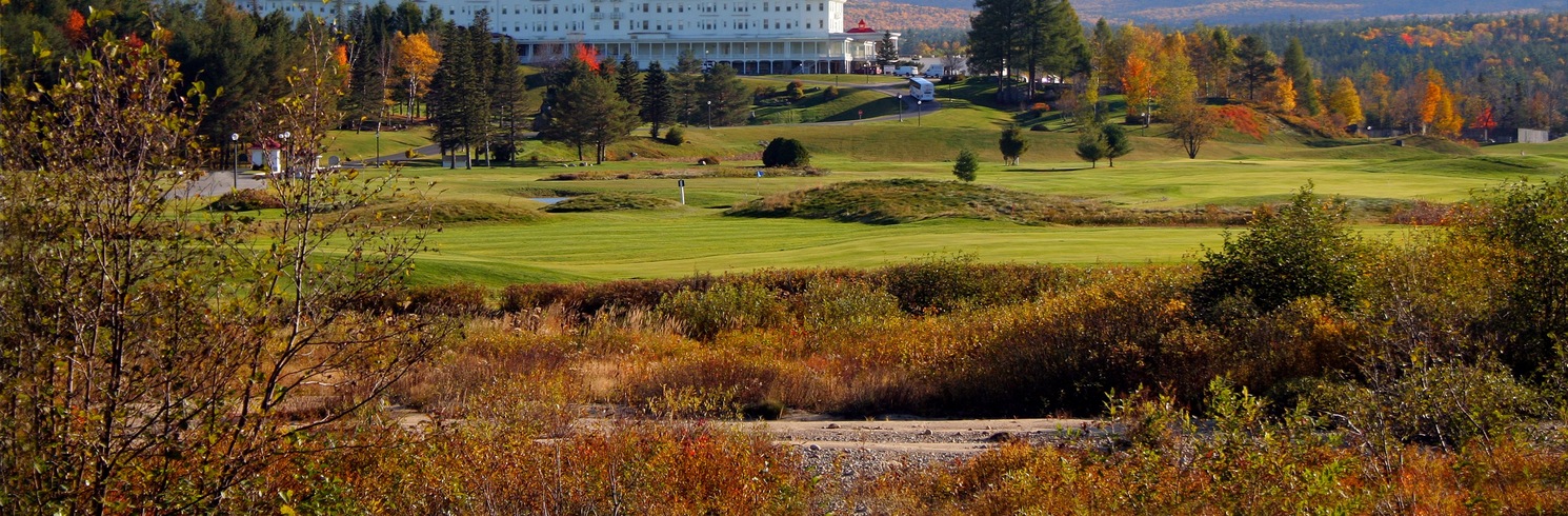 Bretton Woods, New Hampshire, Stany Zjednoczone