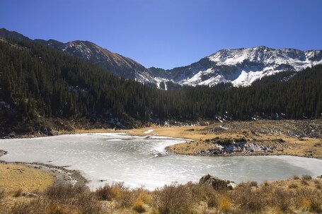 Taos Ski Valley