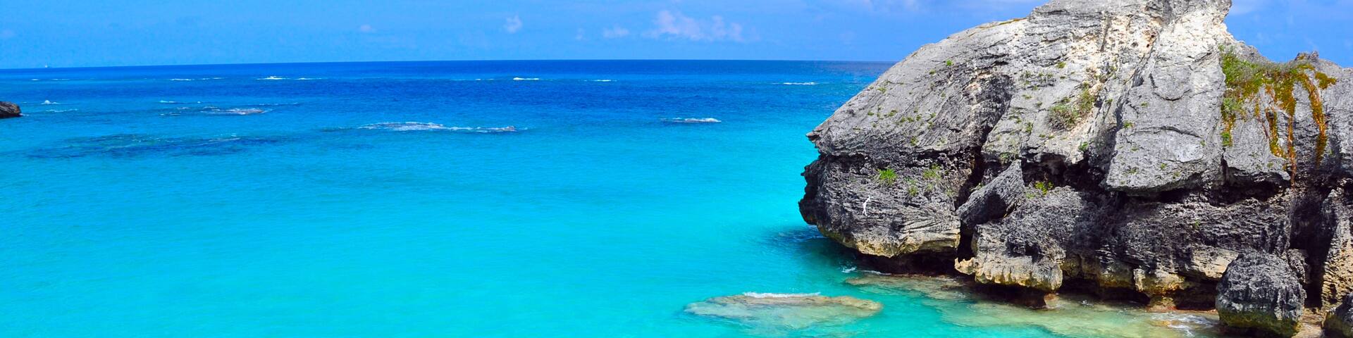 Parroquia administrativa de Devonshire, Bermudas