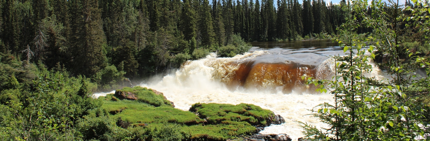 The Pas, Manitoba, Canada