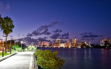 San Juan (and vicinity), Puerto Rico