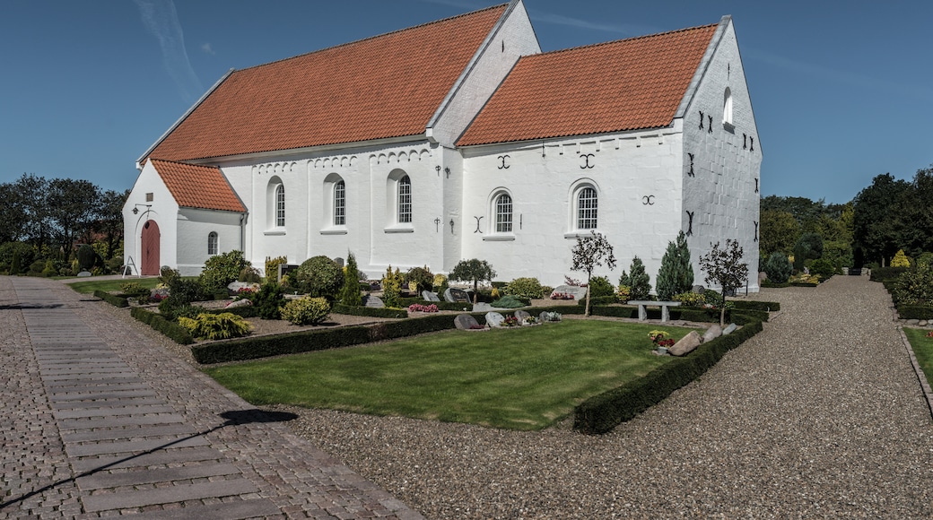 Hjørring, Nordjylland, Danmark