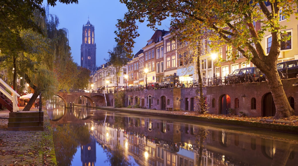 De Dom, Utrecht, Utrecht (provincie), Nederland