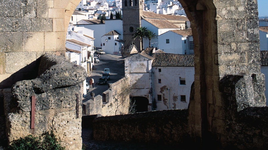 Church of Padre Jesus