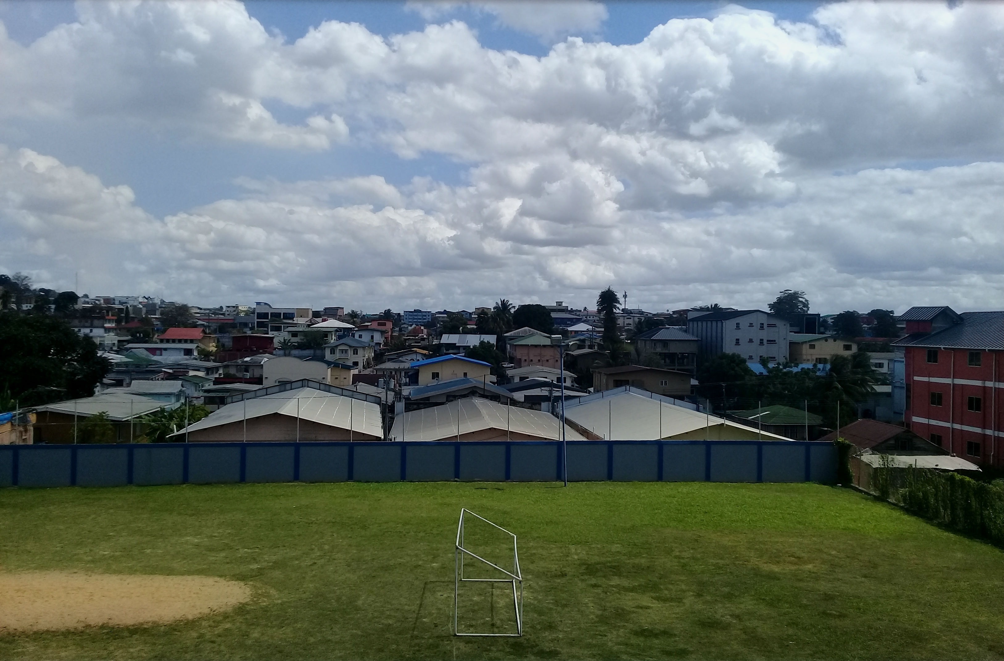 <h2>Top places to stay in San Fernando with breakfast</h2>