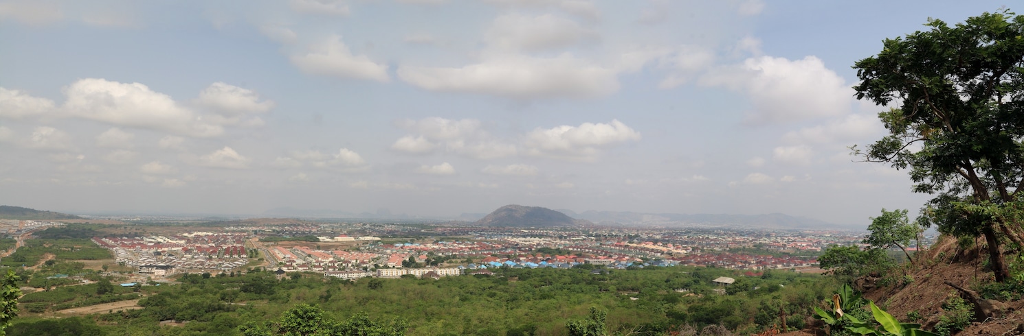 Abuja, Nígería