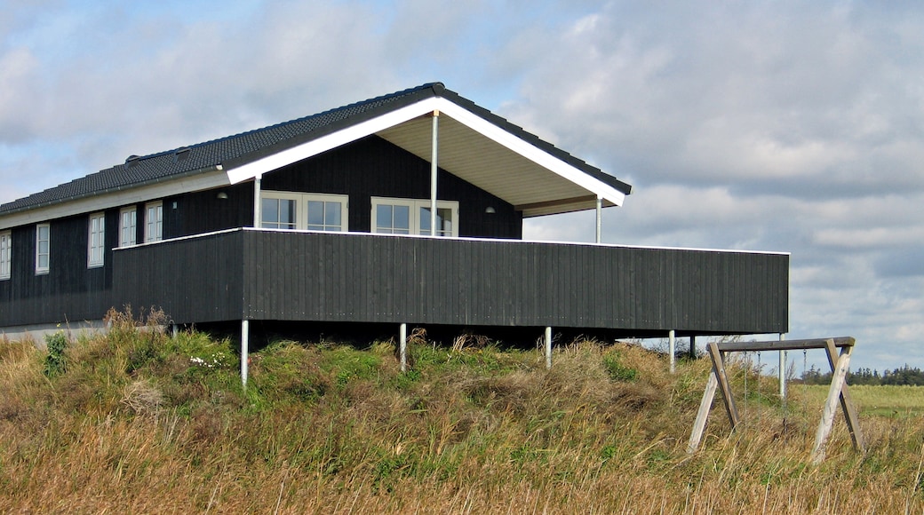 Blåvand strand