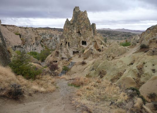 Goreme, Turkey
