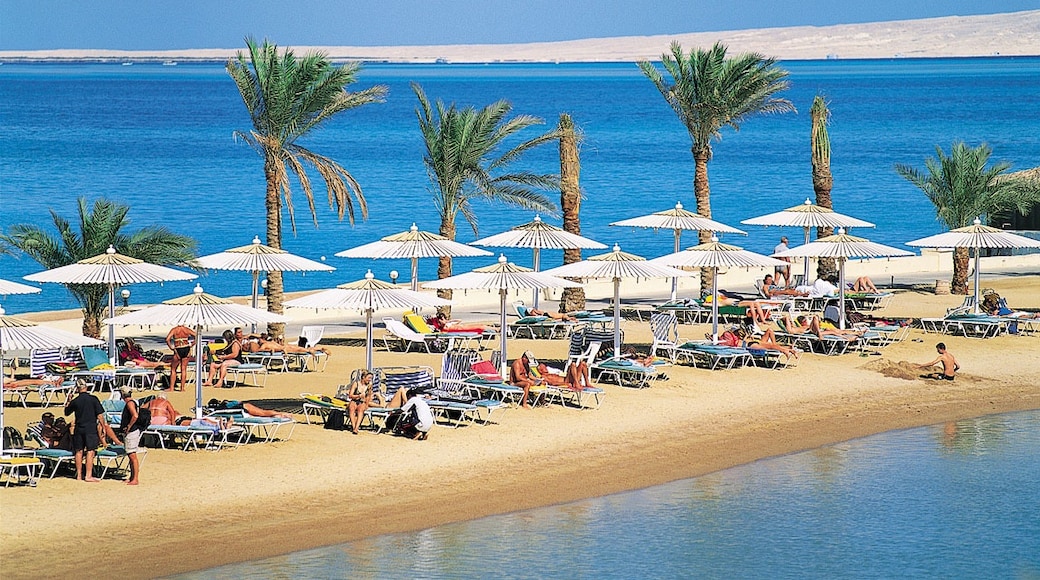 Hurghada